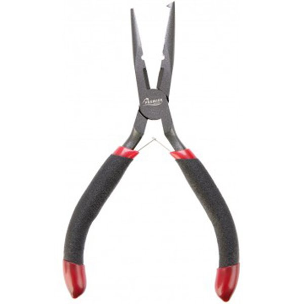 Плоскогубцы рыболовные Premier Fishing (PR P-X41) 18 см