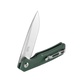 Нож Firebird FH91 зеленый. Фото 4