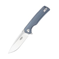 Нож Firebird FH91 серый