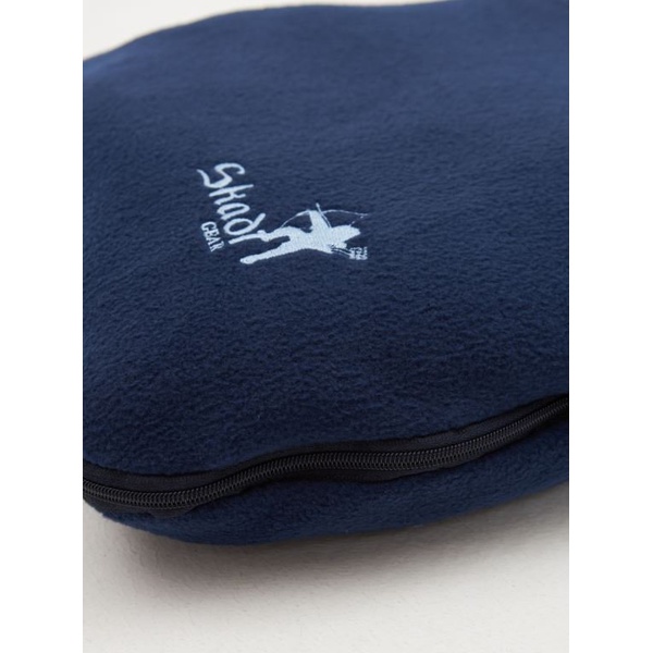 Плед-подушка Skadi Gear Polar Fleece Синий