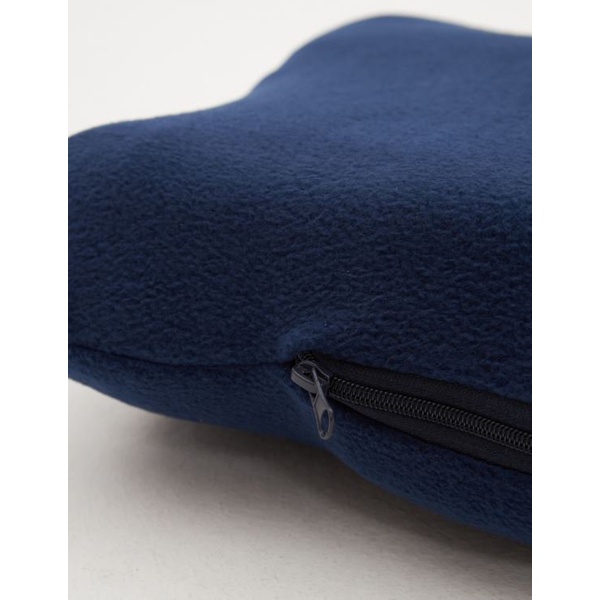 Плед-подушка Skadi Gear Polar Fleece Синий