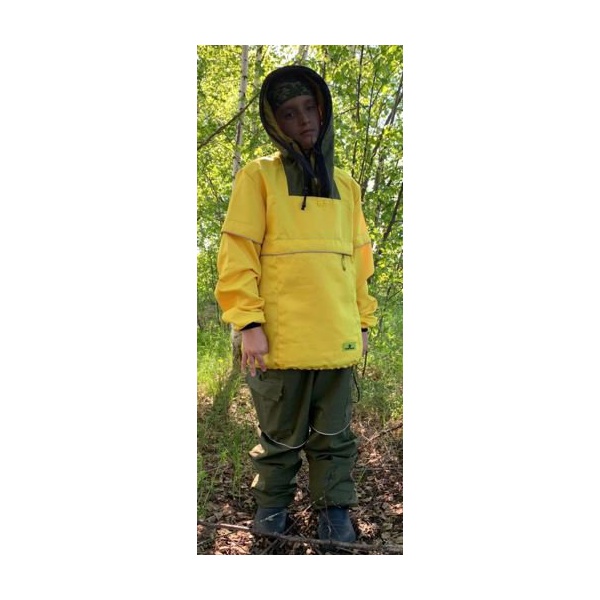 Костюм противоэнцефалитный детский Skadi Gear Турист