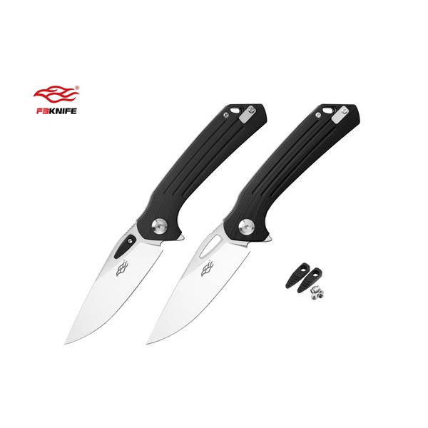 Нож Firebird FH921 черный