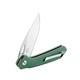 Нож Firebird FH921 зеленый. Фото 3