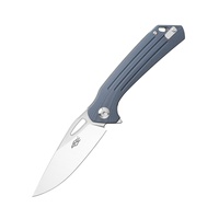 Нож Firebird FH921 серый