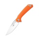 Нож Firebird FH921 оранжевый. Фото 1