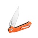 Нож Firebird FH921 оранжевый. Фото 2