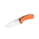 Нож Firebird FH921 оранжевый. Фото 3