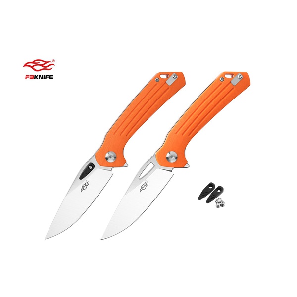 Нож Firebird FH921 оранжевый