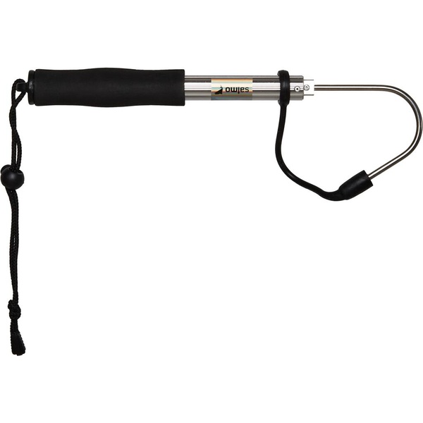 Багор Salmo Ice Gaff (телескопический) 62см