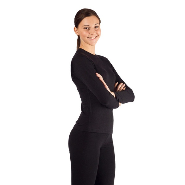 Термофутболка женская Lasting Atila