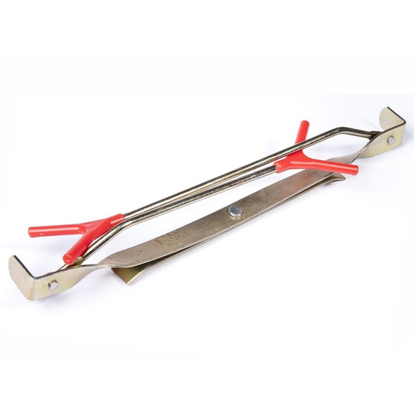 Подставка Salmo Ice Rod Rack металлическая