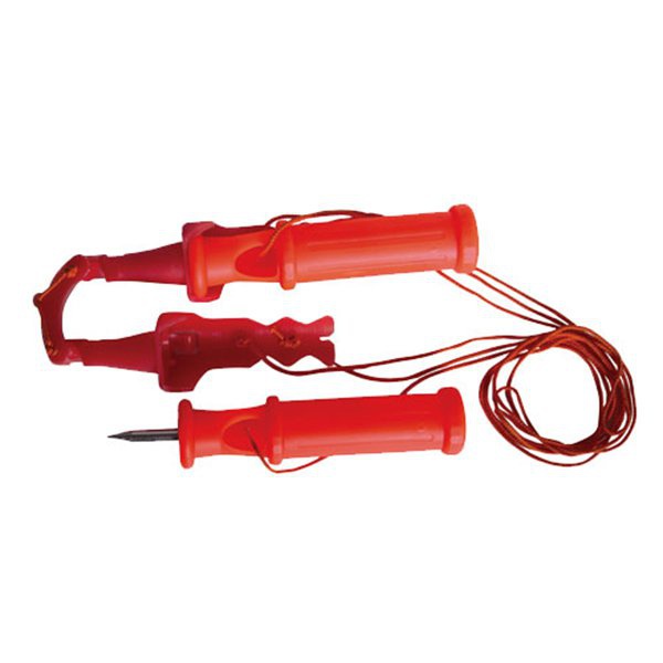 Спасалки Salmo