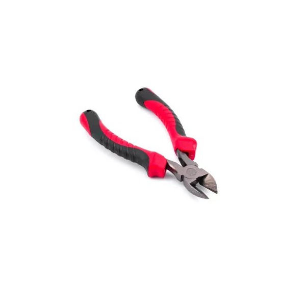 Бокорезы рыболовные Namazu Pro Side Cutter Pliers (L-165 мм)