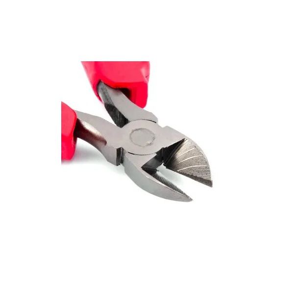 Бокорезы рыболовные Namazu Pro Side Cutter Pliers (L-165 мм)