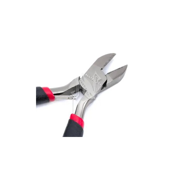 Бокорезы рыболовные Namazu (L-115 мм)