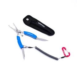 Мультитул Namazu рыболовный 6в1 (L-160 мм)