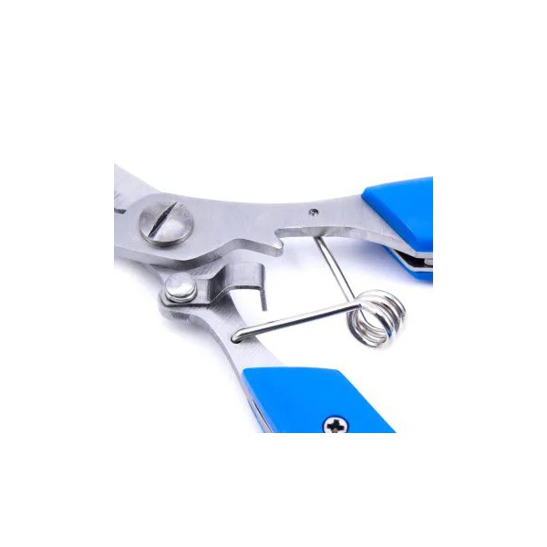 Мультитул Namazu рыболовный 6в1 (L-160 мм)