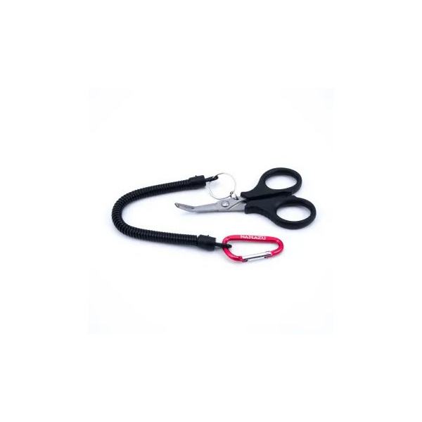 Ножницы рыболовные Namazu многофункциональные (L-110 мм)