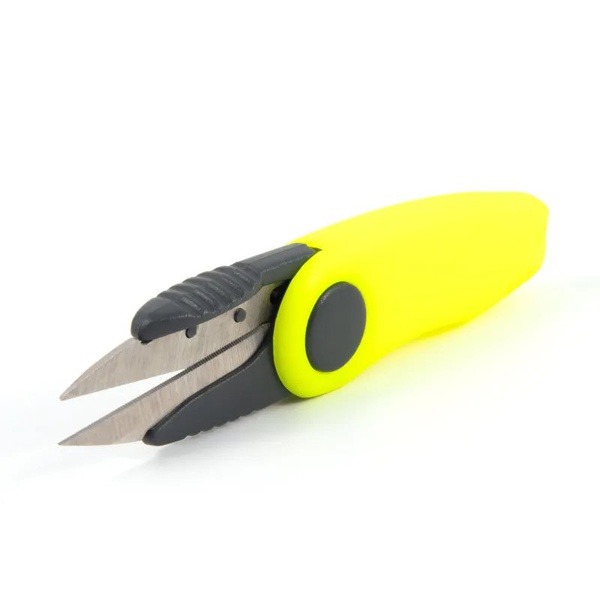 Ножницы рыболовные Namazu складные (L-168 мм)