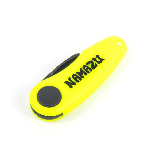 Ножницы рыболовные Namazu складные (L-168 мм)