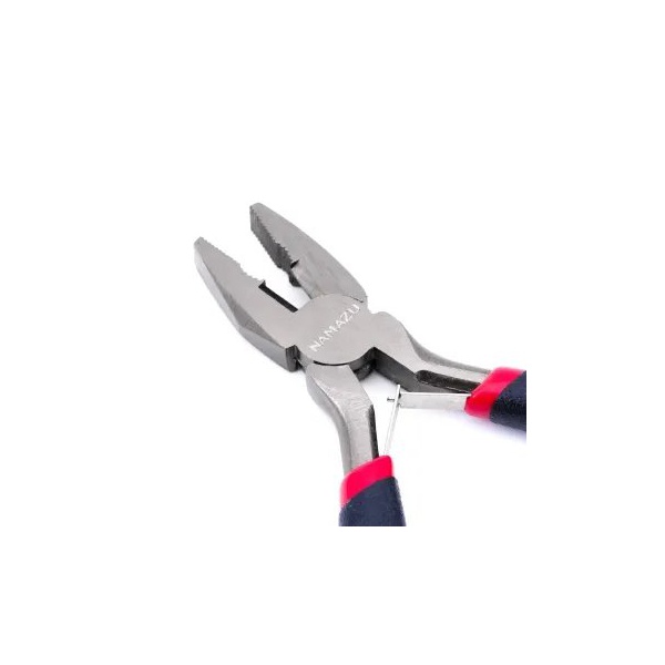 Плоскогубцы рыболовные Namazu прямые (L-115 мм)