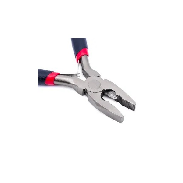 Плоскогубцы рыболовные Namazu прямые (L-115 мм)