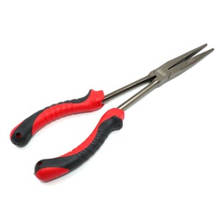 Плоскогубцы рыболовные Namazu Pro Long Nose Pliers (L-290 мм)