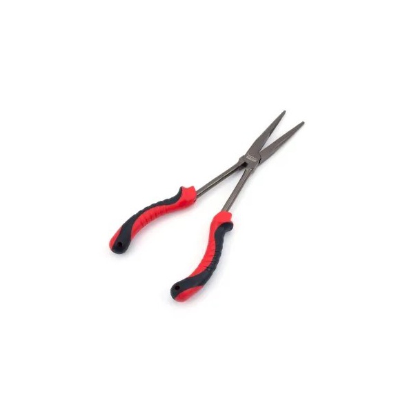 Плоскогубцы рыболовные Namazu Pro Long Nose Pliers (L-290 мм)