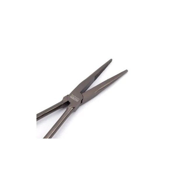 Плоскогубцы рыболовные Namazu Pro Long Nose Pliers (L-290 мм)