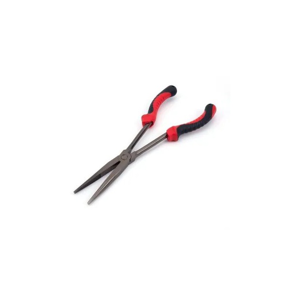 Плоскогубцы рыболовные Namazu Pro Long Nose Pliers (L-290 мм)