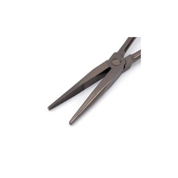 Плоскогубцы рыболовные Namazu Pro Long Nose Pliers (L-290 мм)