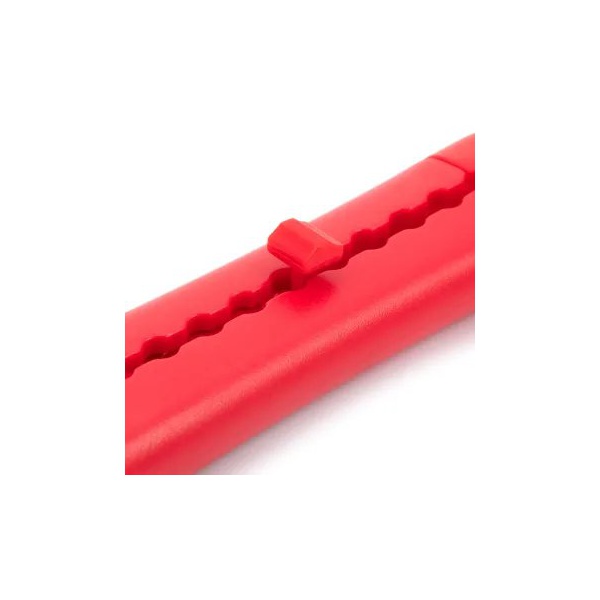 Точилка для крючков Namazu выдвижная с насечками (85х25х13 мм)