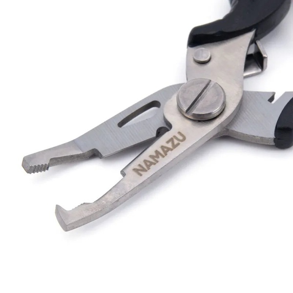 Щипцы рыболовные Namazu многофункциональные (L-123 мм)