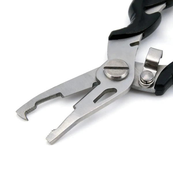 Щипцы рыболовные Namazu многофункциональные (L-123 мм)