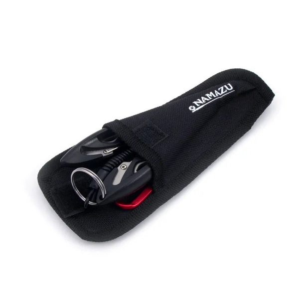 Щипцы рыболовные Namazu многофункциональные (L-123 мм)