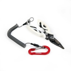 Щипцы рыболовные Namazu многофункциональные (L-125 мм)