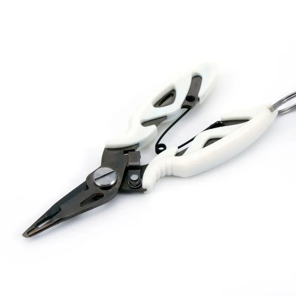 Щипцы рыболовные Namazu многофункциональные (L-125 мм)