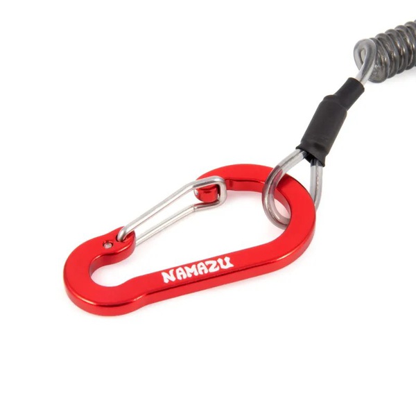 Щипцы рыболовные Namazu многофункциональные (L-125 мм)