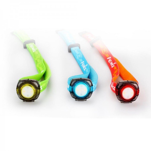 Фонарь налобный Fenix HL05 Синий