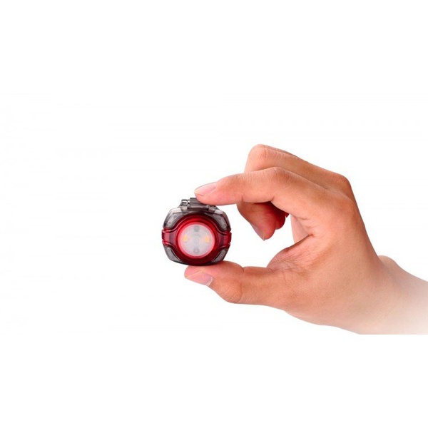 Фонарь налобный Fenix HL05 Синий