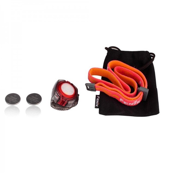 Фонарь налобный Fenix HL05 Синий