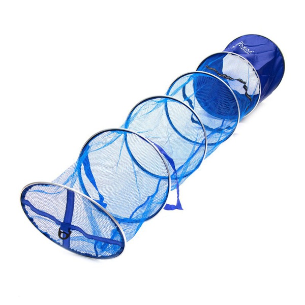 Садок Namazu SP (круглый, в чехле) d - 40 см, L - 200 см