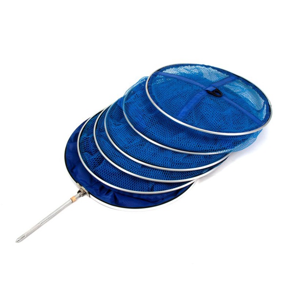 Садок Namazu SP (круглый, в чехле) d - 40 см, L - 200 см