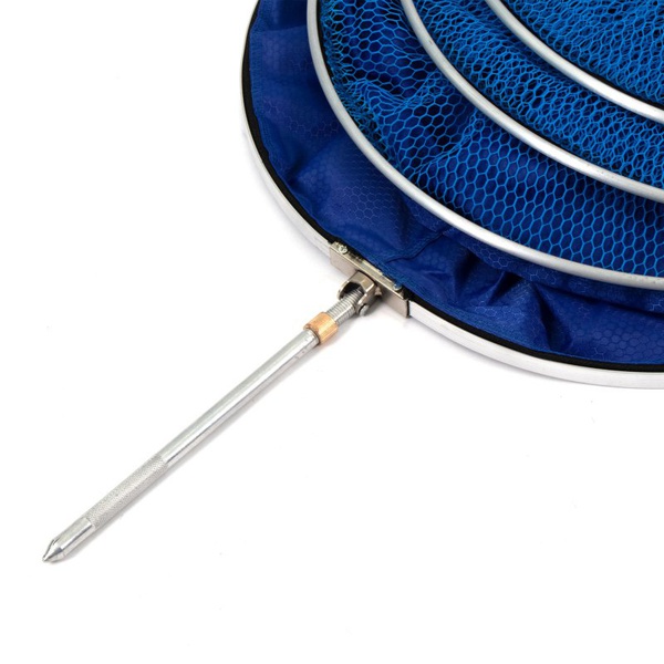 Садок Namazu SP (круглый, в чехле) d - 40 см, L - 200 см