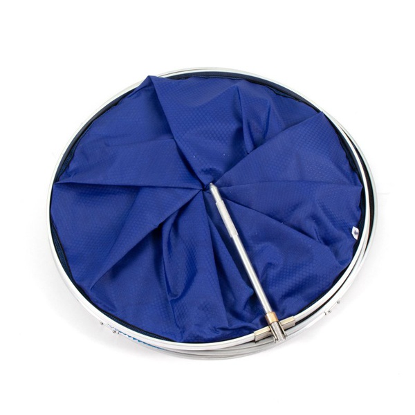 Садок Namazu SP (круглый, в чехле) d - 40 см, L - 200 см