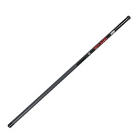 Ручка для подсачека Namazu Pro телескопическая (L-400 см, карбон)