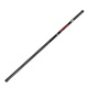 Ручка для подсачека Namazu Pro телескопическая (карбон) 400 см. Фото 1