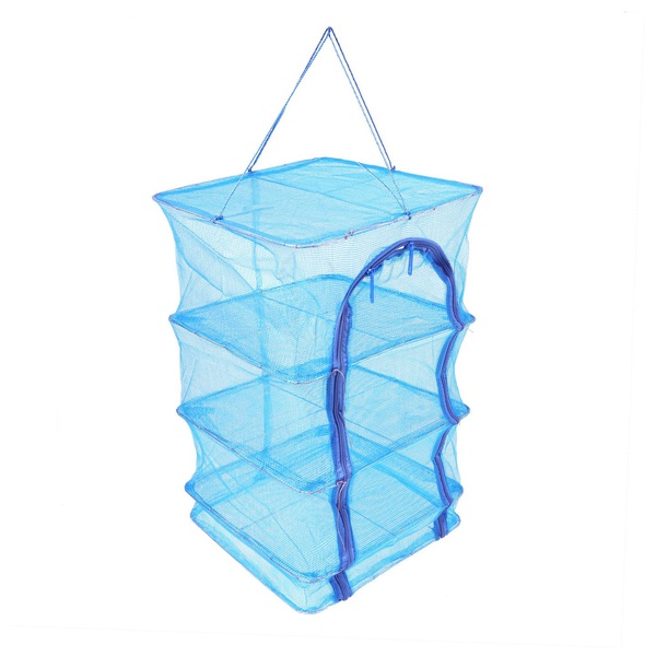 Сушилка для рыбы Namazu квадратная 50 см