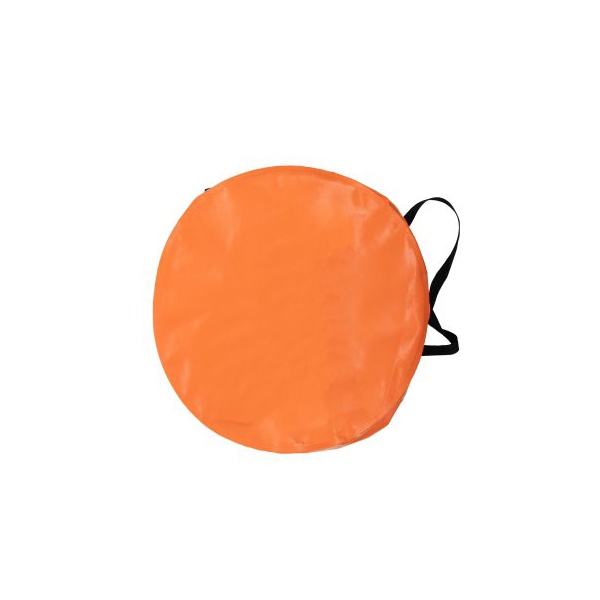 Ведро Следопыт с крышкой (ПВХ) 40х40х40 см